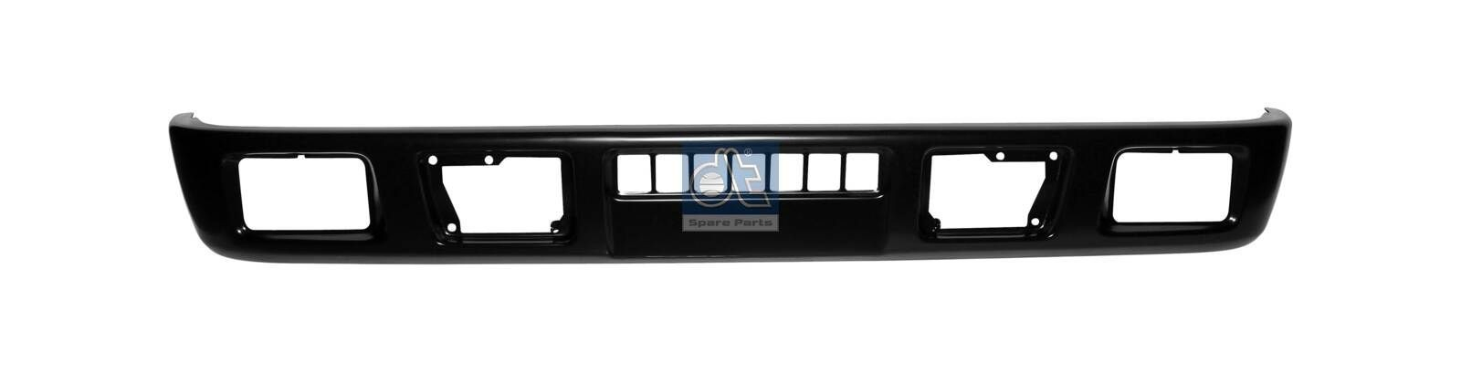 Бампер передний в сборе на Volvo Trucks TRUCK FH12  